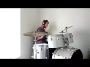 Mighty Clouds Of Joy - House Of The Lord (Drum Cover)